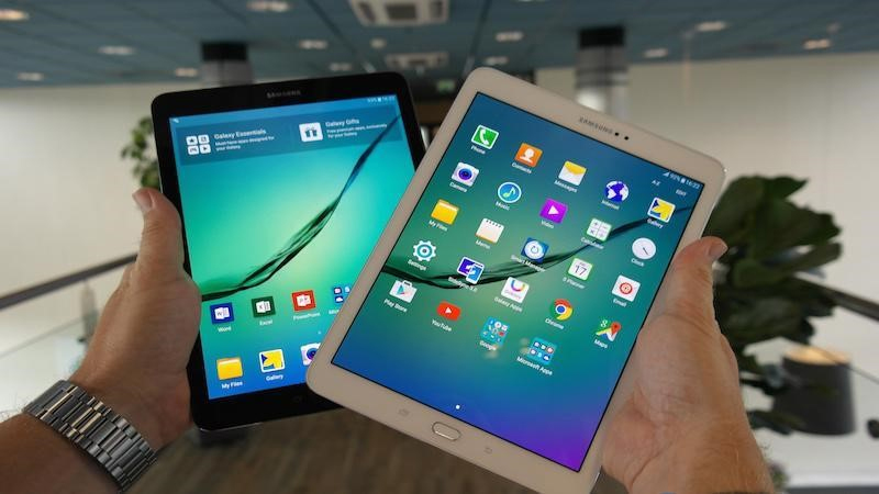 Ưu nhược điểm của Android tablet