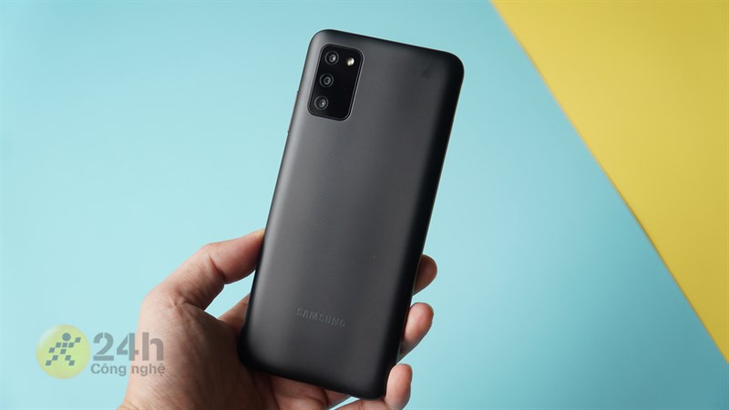 Galaxy A03s Galaxy A03s