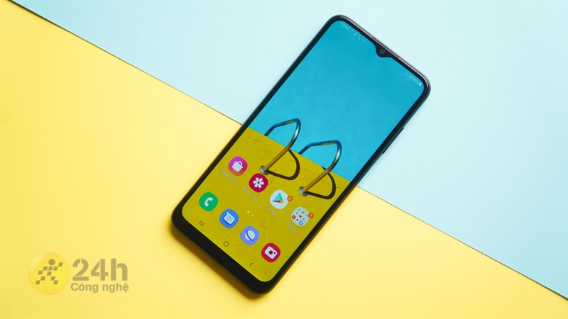 Galaxy A03s Galaxy A03s