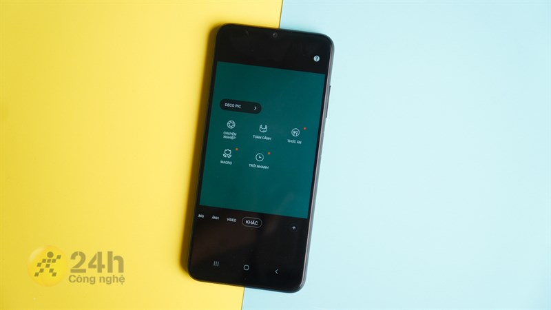 Galaxy A03s Galaxy A03s