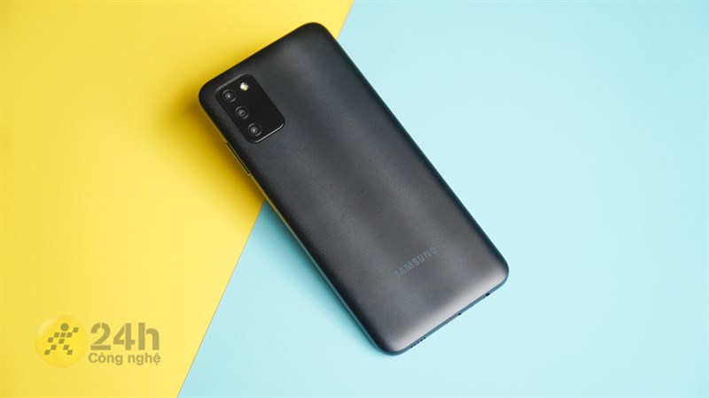 Galaxy A03s Galaxy A03s