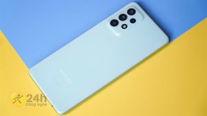Galaxy A52s
