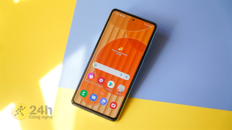 Galaxy A52s Galaxy A52s