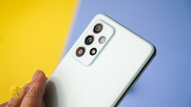 Galaxy A52s Galaxy A52s