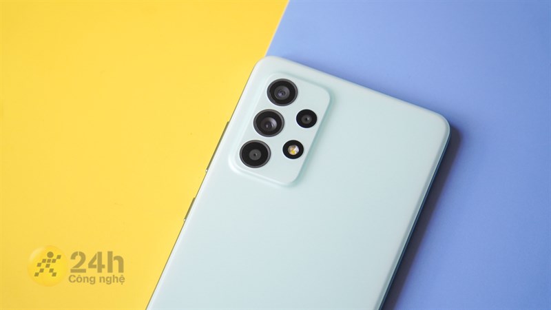 Galaxy A52s Galaxy A52s