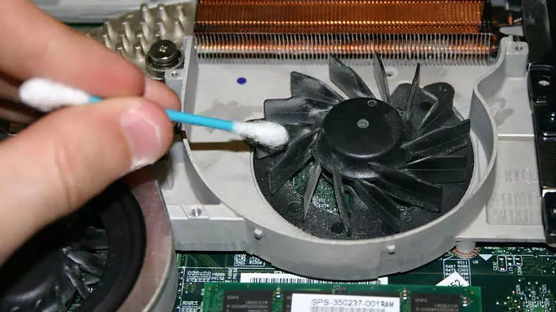 Nhiệt độ GPU máy tính bao nhiêu là bình thường Nhiệt độ GPU máy tính bao nhiêu là bình thường