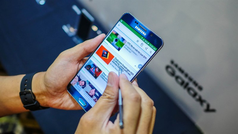 Galaxy Note 5 Galaxy Note 5