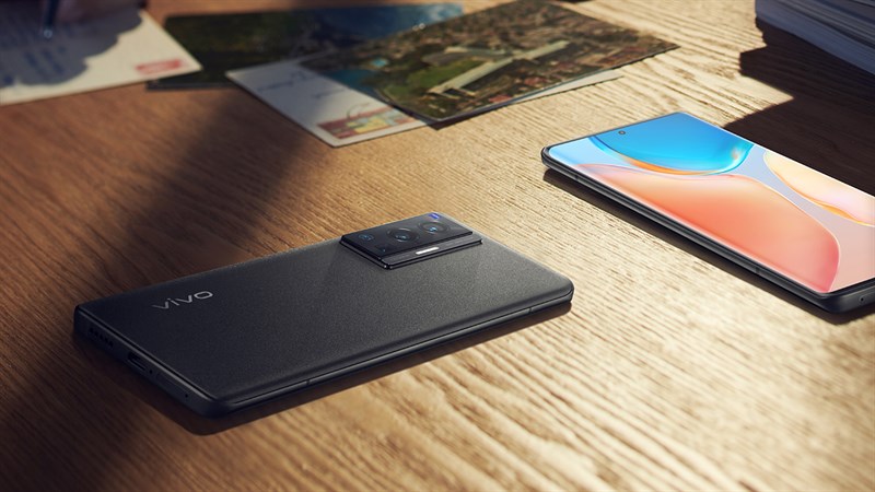 Vivo X70 Pro ra mắt tại Việt Nam: Camera đỉnh cao hợp tác cùng ZEISS Vivo X70 Pro ra mắt tại Việt Nam: Camera đỉnh cao hợp tác cùng ZEISS
