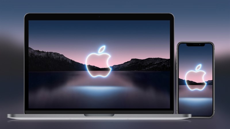 Bộ hình nền sự kiện California streaming Bộ hình nền sự kiện California streaming