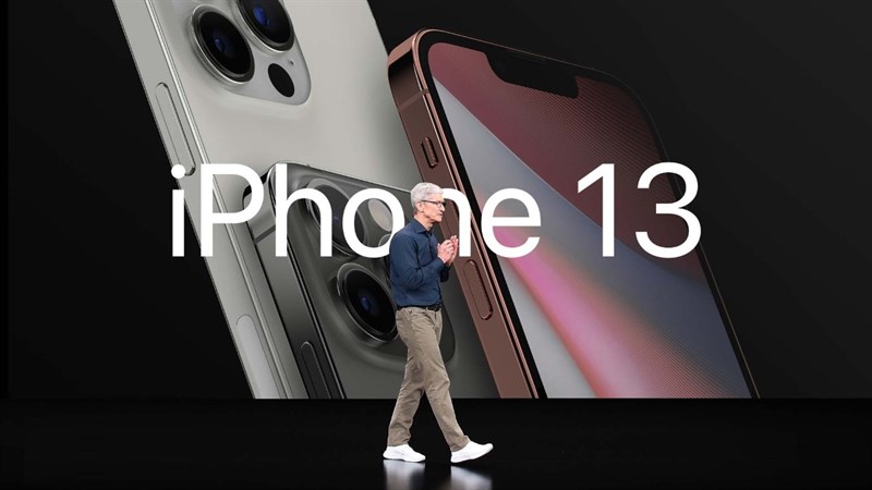 iPhone 13 Pro và Pro Max bị trì hoãn giao hàng đến tháng 10 iPhone 13 Pro và Pro Max bị trì hoãn giao hàng đến tháng 10