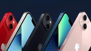 Khảo sát: Bạn sẽ mua phiên bản iPhone 13 nào? Màu gì?