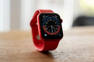 Săn sale ngày đẹp, Apple Watch ưu đãi đến hơn 4 triệu quá hời