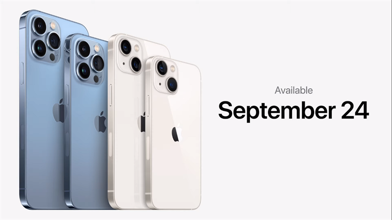 Dự đoán thời gian iPhone 13 series về Việt Nam và những điểm nâng cấp đáng chú ý trên bộ tứ iPhone 13 mà bạn cần biết Dự đoán thời gian iPhone 13 series về Việt Nam và những điểm nâng cấp đáng chú ý trên bộ tứ iPhone 13 mà bạn cần biết