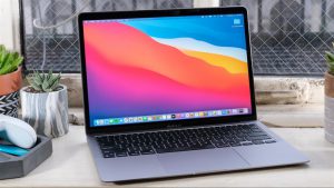 Apple MacBook Air M1 2020
