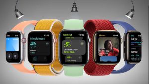 Có rất nhiều lựa chọn, bạn sẽ mua Apple Watch S7 phiên bản nào?