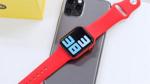Săn sale 2/9: Sắm ngay Apple Watch giá hời thấy mê, mua ngay chờ chi