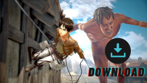 Attack on Titan