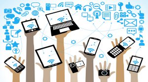 Nguyên nhân có thể do WiFi hoặc 3G, 4G