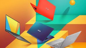ASUS là thương hiệu quen thuộc đối với nhiều người khi nhắc đến laptop