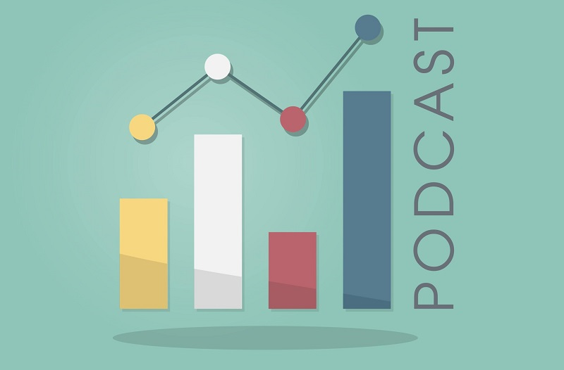 Có thể tham gia trang mạng quảng cáo dành cho podcast để tăng mức độ nhận biết cho kênh podcast của mình