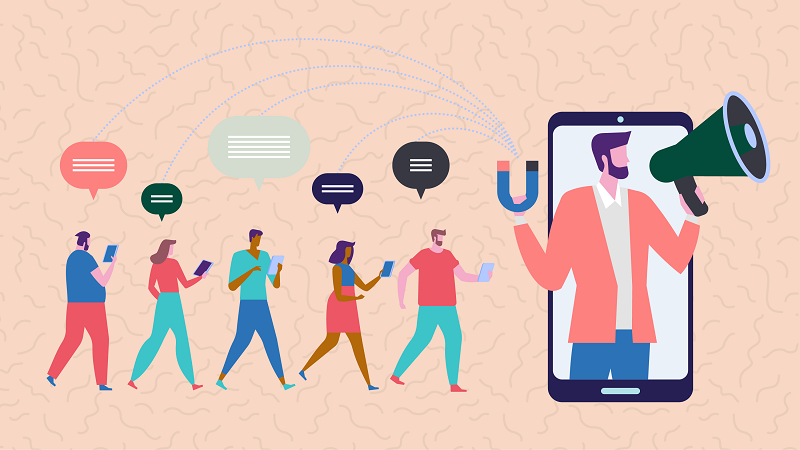 Có thể giới thiệu về sản phẩm muốn tiếp thị thông qua podcast