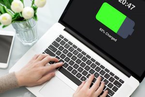 Battery wear là độ hao mòn pin