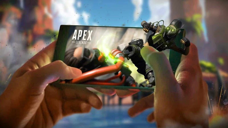 Battlefield Mobile Beta và Apex Legend Mobile Beta Battlefield Mobile Beta và Apex Legend Mobile Beta