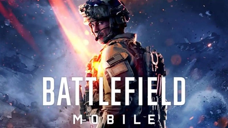 Battlefield Mobile Beta và Apex Legend Mobile Beta Battlefield Mobile Beta và Apex Legend Mobile Beta