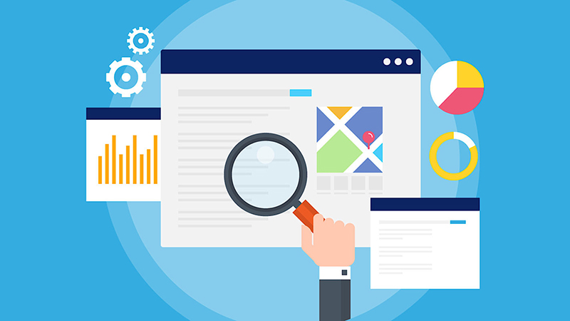 Tra cứu trên Google để dùng từ đúng chính tả