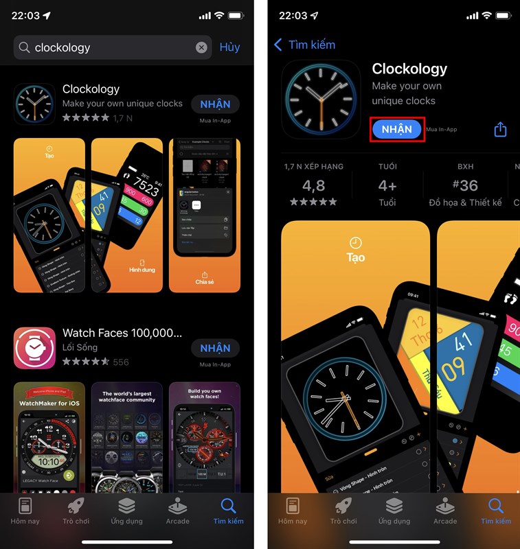 Cách cài mặt đồng hồ Apple Watch Series 7 Cách cài mặt đồng hồ Apple Watch Series 7