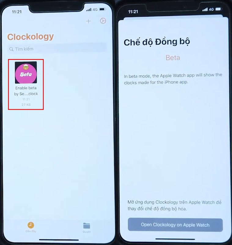 Cách cài mặt đồng hồ Apple Watch Series 7 Cách cài mặt đồng hồ Apple Watch Series 7
