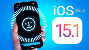 Cách cập nhật iOS 15.1 Beta 2