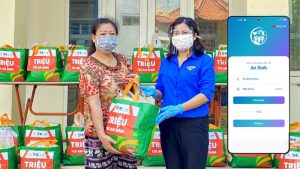 Cách đăng ký nhận hỗ trợ Covid-19 online