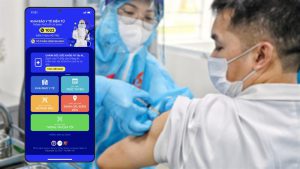 Cách đặt lịch tiêm vaccine Covid-19 online