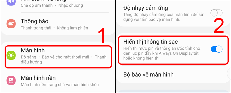 cach-hien-thi-thoi-gian-sac-pin-tren-dien-thoai-samsung207-800x322-2 Nhấn bật Hiển thị thông tin sạc