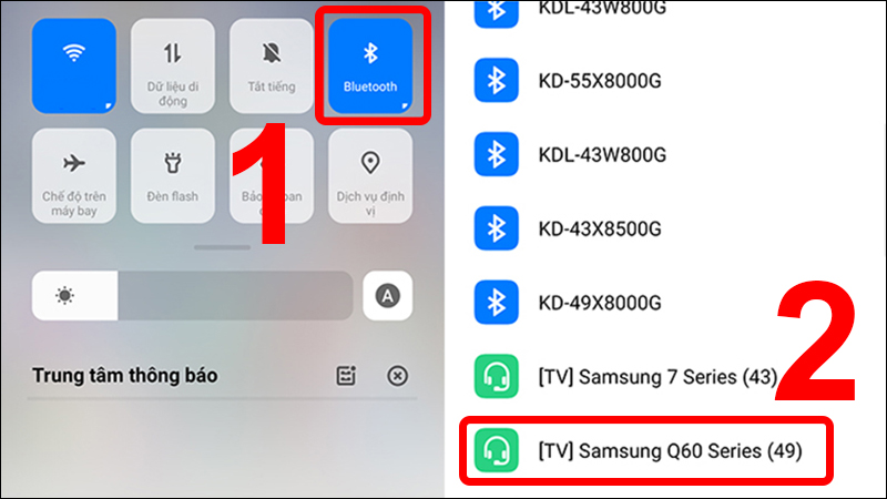 cach-ket-noi-dien-thoai-voi-tivi-thong-qua-bluetooth-de-3-1-1 Tìm tên Bluetooth tivi tương ứng