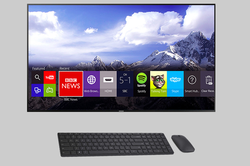 cach-ket-noi-dien-thoai-voi-tivi-thong-qua-bluetooth-de-4-4 Kết nối bộ chuột và bàn phím với Smart TV giúp thuận tiện trong thao tác