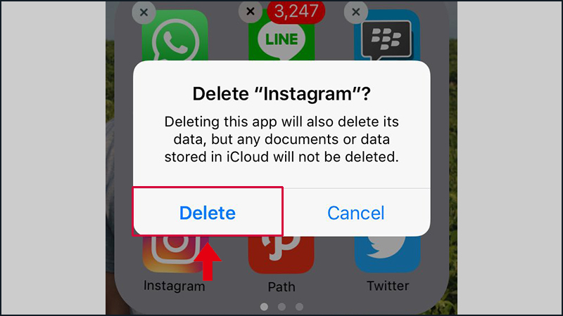 cach-khac-phuc-loi-instagram-khong-hoat-dong-tren-dien6-800x450-1 Sau khi xóa Instagram trên iPhone, bạn hãy vào App Store để tải lại ứng dụng