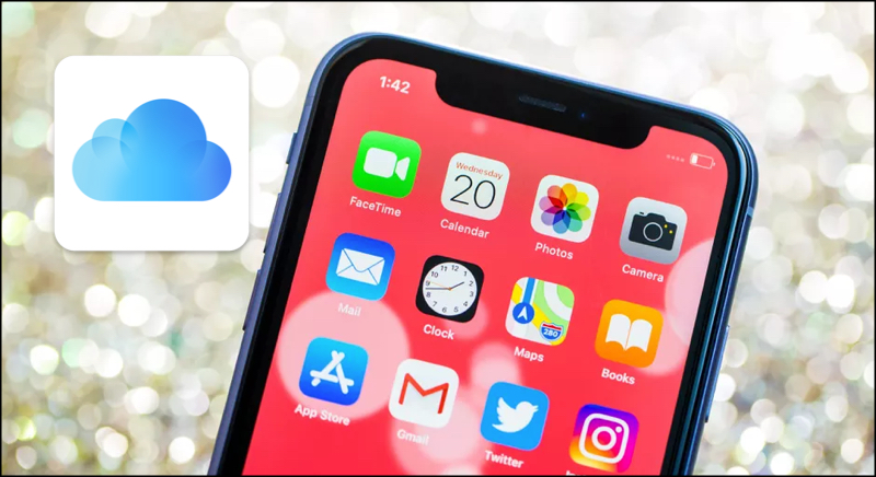 Bạn nên kiểm tra để tránh dính iCloud trên iPhone cũ