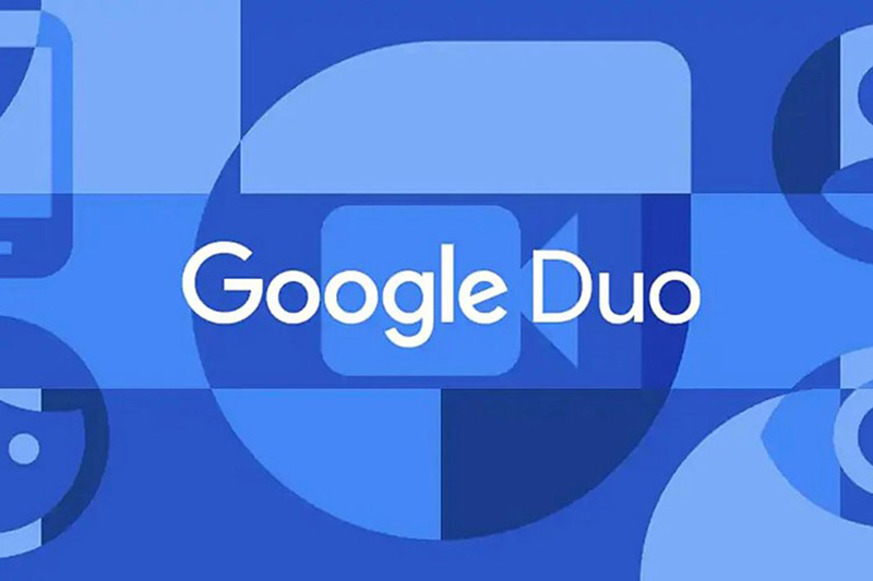 Google Duo giúp gọi video chất lượng sắc nét