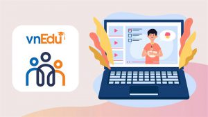 Cách sử dụng vnEdu