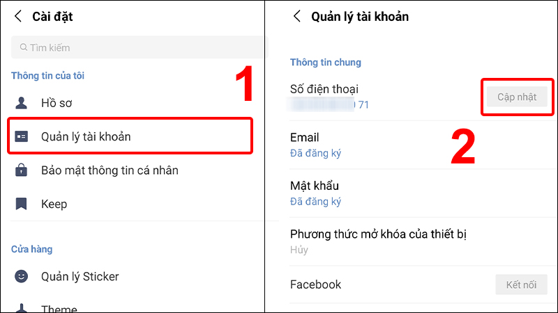 cach-thay-doi-so-dien-thoai-tren-line-don-gian-nhanh-chong-2-800x450-1 Chọn Quản lý tài khoản và nhấn vào Cập nhật