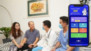 Cách tự theo dõi sức khỏe tại nhà