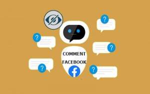 Tại sao Facebook không hiển thị tất cả bình luận?