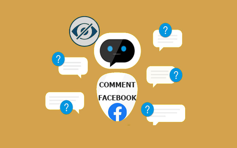 Tại sao Facebook không hiển thị tất cả bình luận?