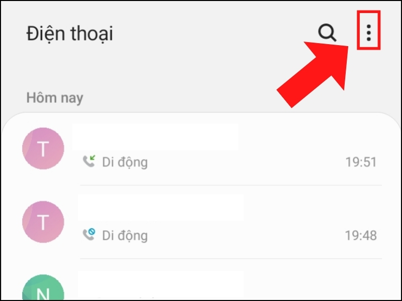 Biểu tượng Thêm