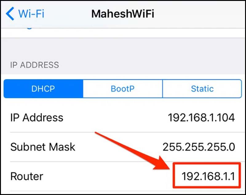 Cách xem mật khẩu WiFi đã lưu trên điện thoại, máy tính đơn giản