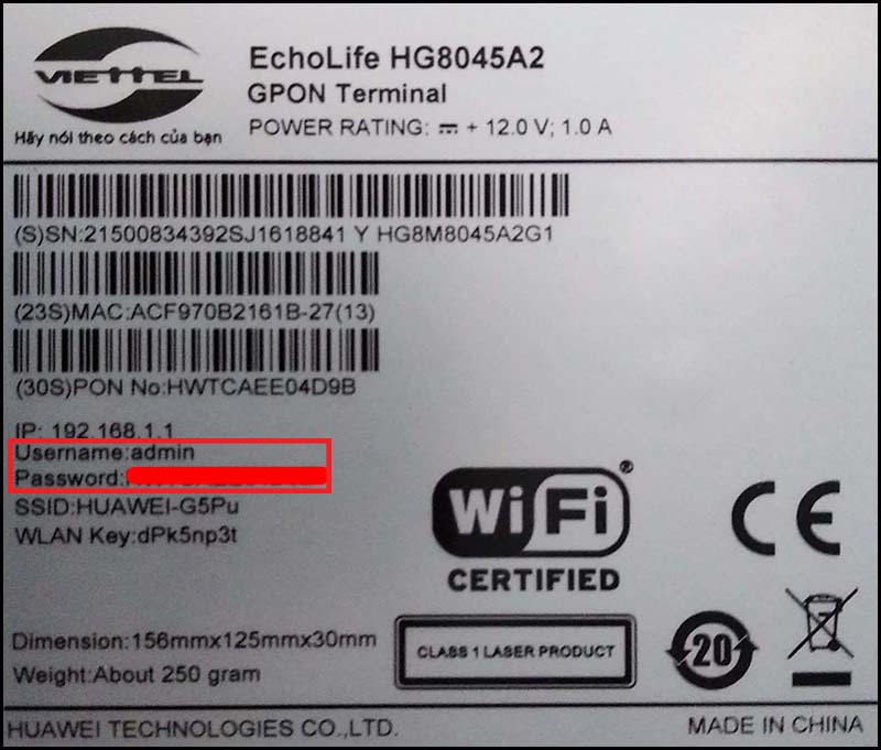 Cách xem mật khẩu WiFi đã lưu trên điện thoại, máy tính đơn giản