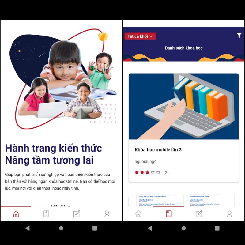 cách sử dụng VnEdu cho học sinh cách sử dụng VnEdu cho học sinh