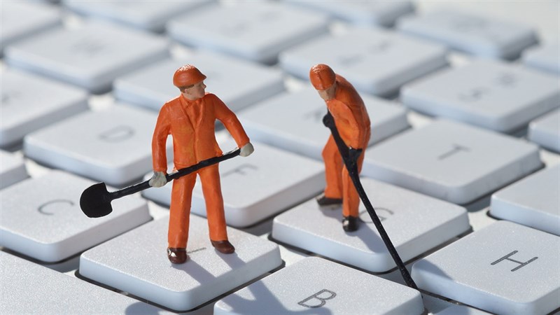 Cách vệ sinh bàn phím laptop Cách vệ sinh bàn phím laptop
